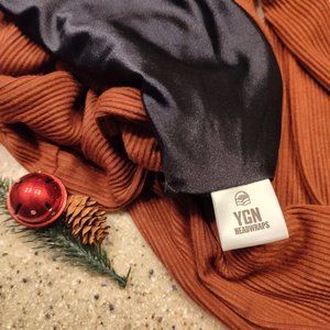 YGN Open Style T-shirt turban